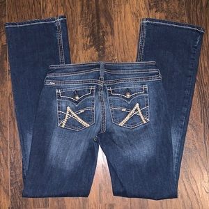 Ariat Bootcut Jeans